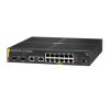 Aruba 6000 12G Class4 PoE 2G/2SFP 139W