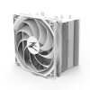 Zalman CNPS10X PERFORMA White High performance White coated CPU cooler 180W TDP 135mm EBR