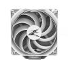 Zalman CNPS10X PERFORMA White High performance White coated CPU cooler 180W TDP 135mm EBR