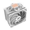 Zalman CNPS10X PERFORMA White High performance White coated CPU cooler 180W TDP 135mm EBR