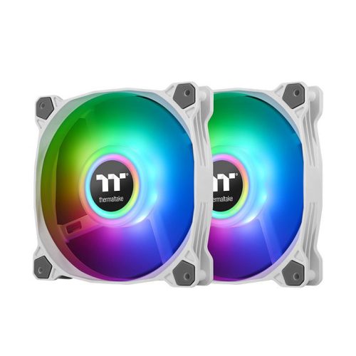 Thermaltake Pure Duo 12