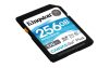 Kingston Technology Canvas Go! Plus