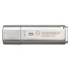 Kingston Technology IronKey Locker+ 50 USB flash drive