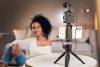 Cellularline BTVLOGGERKITK vlogger kit