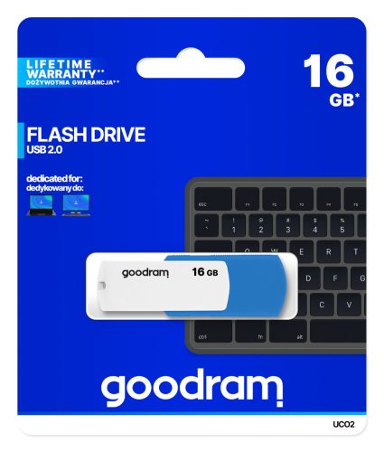 Goodram UCO2 USB flash drive