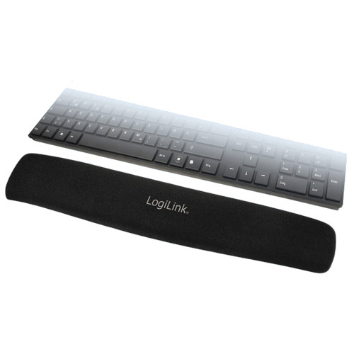 LogiLink ID0044 wrist rest
