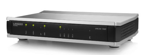 Lancom Systems 1790EF wired router