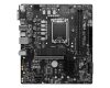 MSI PRO B760M-G DDR4 motherboard