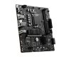 MSI PRO B760M-G DDR4 motherboard