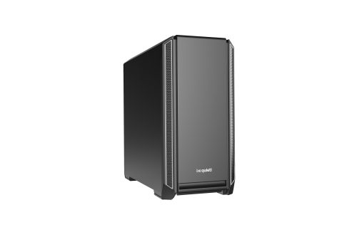 be quiet! Silent Base 601