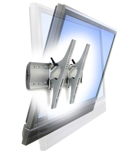 Ergotron 61-143-003 TV mount