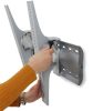 Ergotron 61-143-003 TV mount