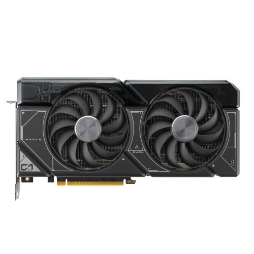 ASUS Dual -RTX4070-O12G