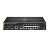 Aruba 6100 12G Class4 PoE 2G/2SFP+ 139W