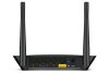 Linksys E5400 wireless router