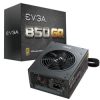 EVGA 850 GQ power supply unit