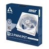 ARCTIC P12 PWM PST