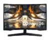 Samsung Odyssey LS32AG550E computer monitor