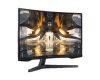Samsung Odyssey LS32AG550E computer monitor
