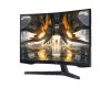 Samsung Odyssey LS32AG550E computer monitor
