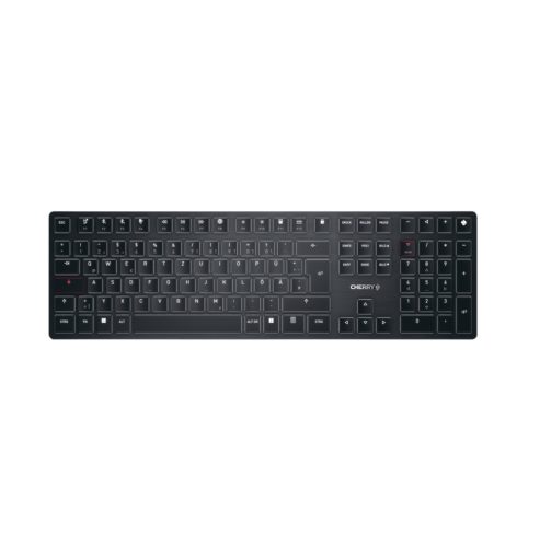 CHERRY KW X ULP keyboard