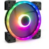 Inter-Tech Argus RGB-Fan Set RS-14