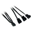 Inter-Tech Argus RGB-Fan Set RS-14