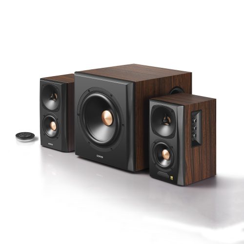 Edifier S360DB speaker set