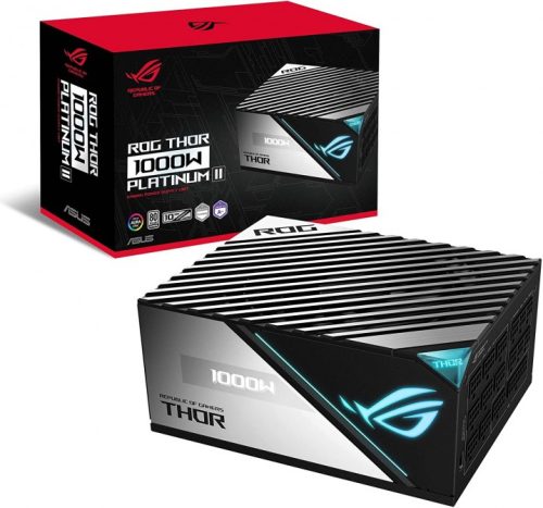 ASUS ROG THOR 1000P2-GAMING power supply unit