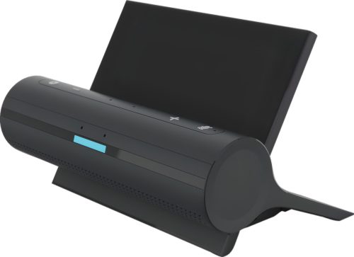 Siemens Smart Kitchen Dock mobile device dock station