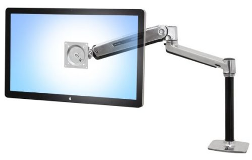 Ergotron LX Series LX HD Sit-Stand