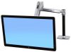 Ergotron LX Series LX HD Sit-Stand