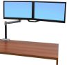 Ergotron LX Series LX HD Sit-Stand