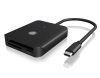 ICY BOX IB-CR403-C3 card reader