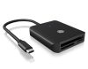 ICY BOX IB-CR403-C3 card reader