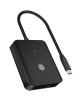 ICY BOX IB-CR403-C3 card reader