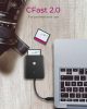 ICY BOX IB-CR403-C3 card reader
