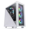 Thermaltake Divider 300 TG Snow