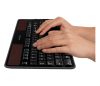 Logitech Wireless Solar K750 keyboard