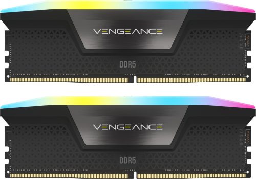 Corsair Vengeance RGB CMH32GX5M2B6200C36 memory module