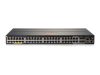 Aruba 2930M 48G PoE+ 1-slot