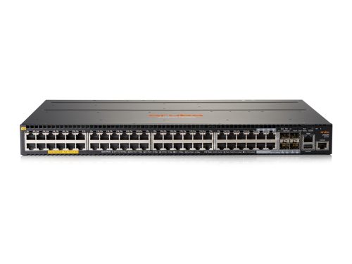 Aruba 2930M 48G PoE+ 1-slot