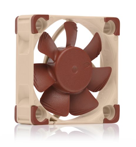 Noctua NF A4x10 5V PWM