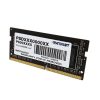 Patriot Memory Signature PSD416G266681S memory module