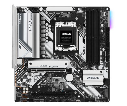Asrock B650M Pro RS