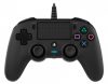 NACON PS4OFCPADBLACK Gaming Controller