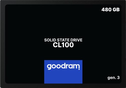 Goodram CL100 gen.3