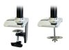 Ergotron LX Series Desk Mount LCD Arm, Tall Pole