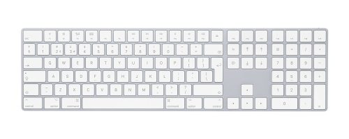 Apple Magic keyboard