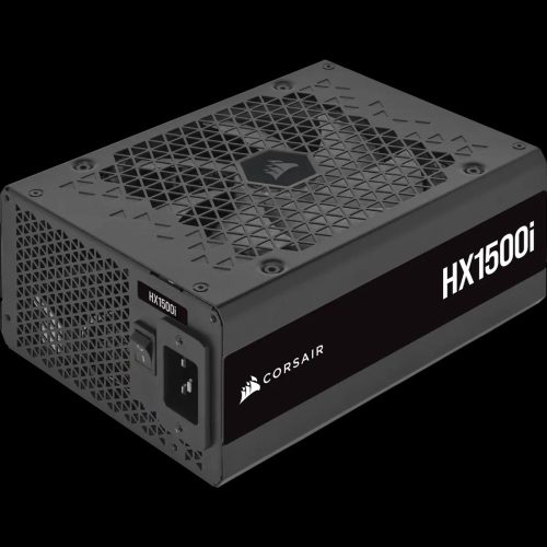 Corsair HX1500i power supply unit